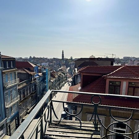 Porto Cinema Apartments ภายนอก รูปภาพ
