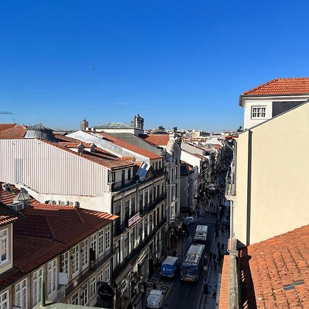 Porto Cinema Apartments ภายนอก รูปภาพ