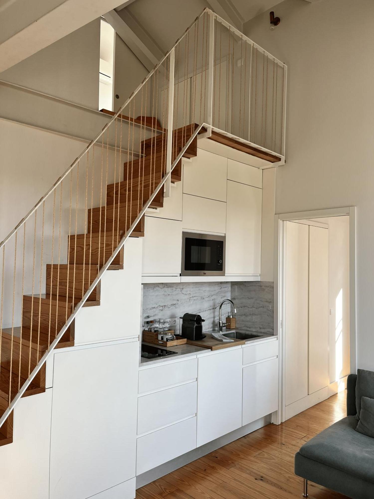 Porto Cinema Apartments ภายนอก รูปภาพ