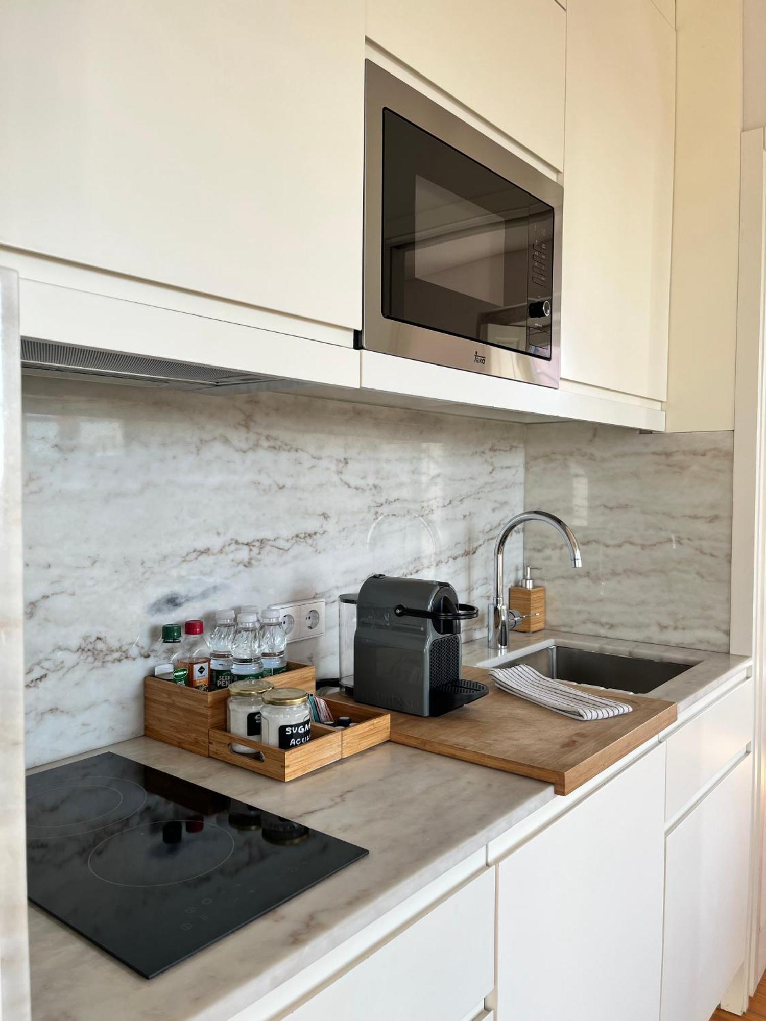 Porto Cinema Apartments ภายนอก รูปภาพ