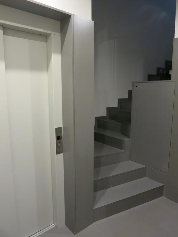 Porto Cinema Apartments ภายนอก รูปภาพ