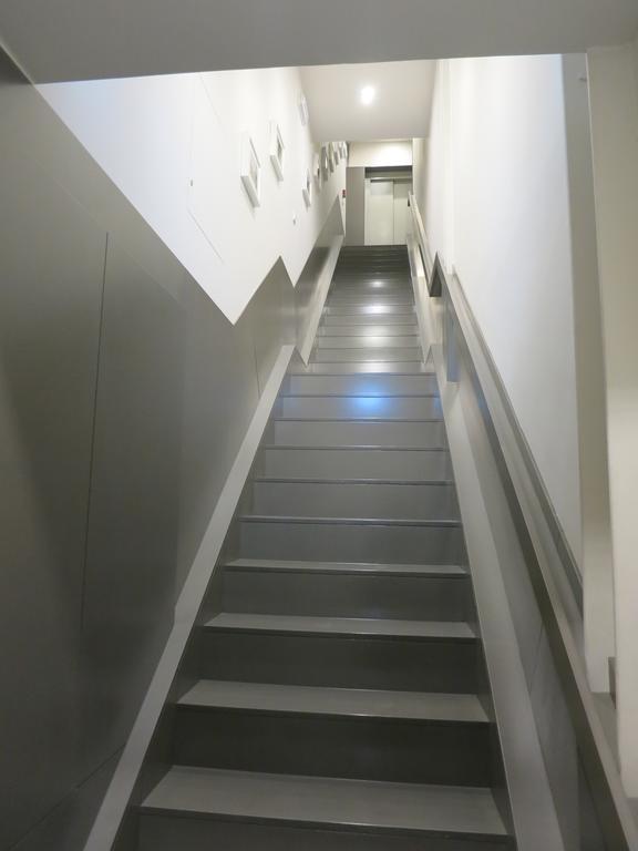 Porto Cinema Apartments ภายนอก รูปภาพ